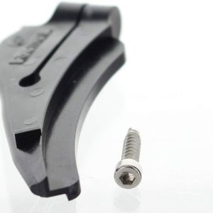 Cames controle acelerador motor popa Johnson Evinrude 15hp 