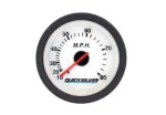 Relógio velocímetro spedometro Mercury analógico 80MPH