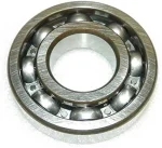 Rolamento inferior virabrequim motor 75hp à 115hp Optimax