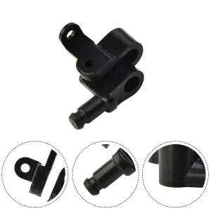 Suporte para o carburador Johnson Evinrude 4hp à 15hp