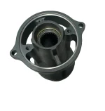 Torpedo ou caixa de rolamento motor popa Yamaha 250hp 2T