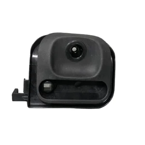 Guia do cabo de partida motor popa Yamaha F15 4T