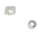 Kit reparo da bomba d'agua Yamaha 8CMH 2T
