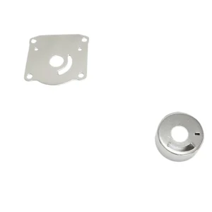 Kit reparo da bomba d'agua Yamaha 8CMH 2T