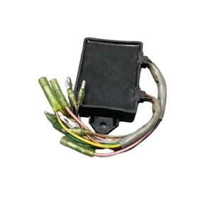 Módulo controle da ignição motor popa Yamaha 200hp 2T 4T 