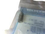 Mola do parafuso borboleta motor popa Mercury 3.3 e 5hp