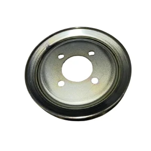 Polia motor Yamaha diesel ME372 e ME 422