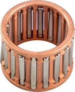 Rolamento pino pistão motor de popa Yamaha V4 e V6 2 tempos