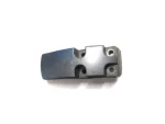 Suporte coxim coluna inferior motor popa F15hp Yamaha