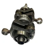 Virabrequim completo motor popa 25D Yamaha 