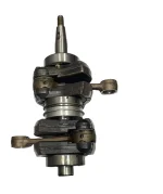 Virabrequim completo motor popa 25D Yamaha 