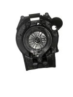 Tampa da partida motor popa 15hp Yamaha 4T F15A