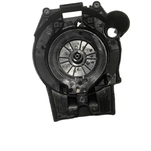 Tampa da partida motor popa 15hp Yamaha 4T F15A