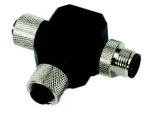 Conector T NMEA 2000 para montagem de rede em motor popa 