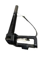 Manche motor Mercury 15hp 4 tempos usado