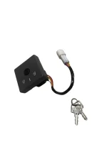 Painel interruptor conjunto para motor Diesel Yamaha 
