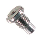 Parafuso óleo de rabeta ou plug 25hp à 250hp 2T e 4T Yamaha