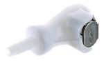 Niple ou Pitot Conector de Engate Rápido
