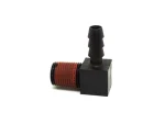 Conector 90 graus bomba de combustível 30 à 60hp Mercury