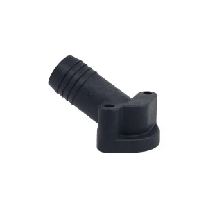 Conector de água do transom rabeta Bravo Mercruiser
