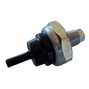 Filtro de ar válvula controle injeção 115hp 4T Mercury