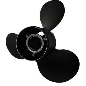 Hélice motor Diesel Yamaha Front  3X15"X26"-F