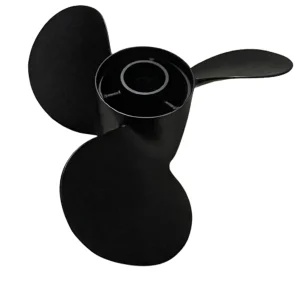 Hélice motor Diesel Yamaha Front  3X15"X26"-F