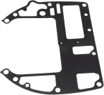 Junta da base motor popa Yamaha F90 à F115AET