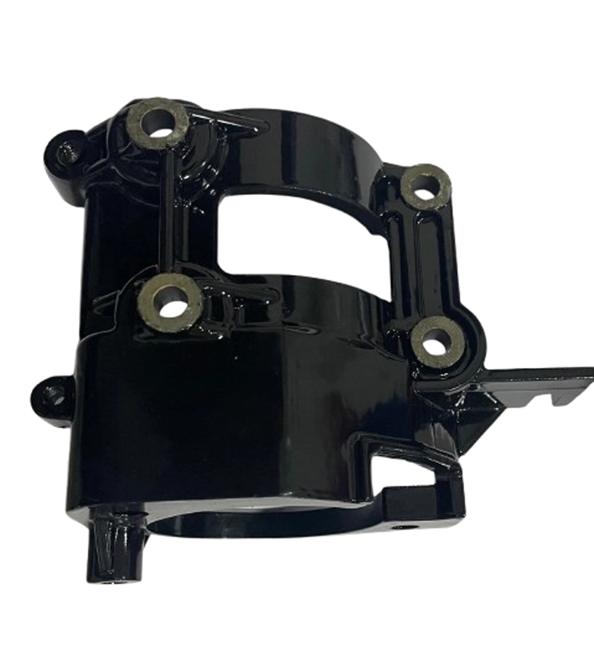 suporte-motor-arranque-mercury-40hp-japones-claumar Suporte motor arranque 40hp/50hp Japonês Mercury
