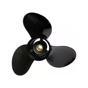 Hélice motor de popa Johnson Evinrude V4 45hp à 140hp