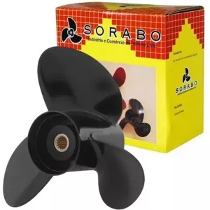 Hélice Mercury 30hp/70hp 2T Super 10 7/8x11