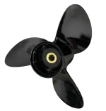 Hélice motor popa Suzuki 60hp 75hp 13 1/4x17