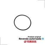 Junta da cuba do carburador motor popa Yamaha 40hp XMHS