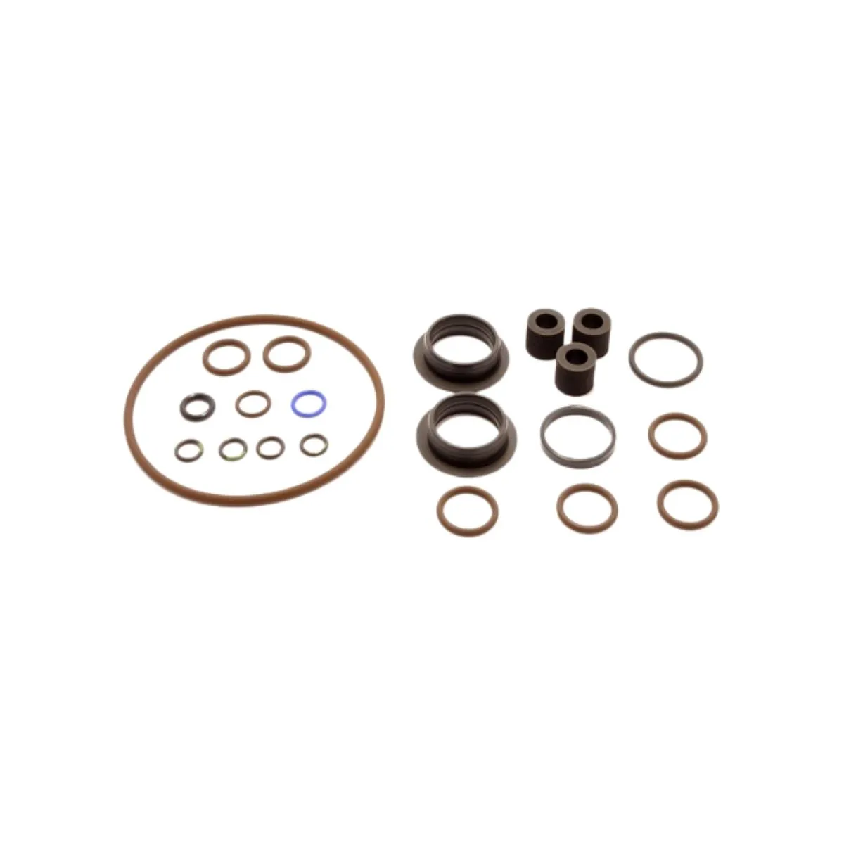 Kit de Vedação Separador de Vapor MerCruiser 4.5 e 6.2 Kit de Vedação Separador de Vapor MerCruiser 4.5 e 6.2, PRODUTO ORIGINAL MERCURY também chamado reparo do FSM. Código 8M0057679