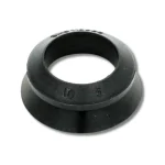 Anel vedação carcaça bomba d'agua Mercury V6 V8 popa