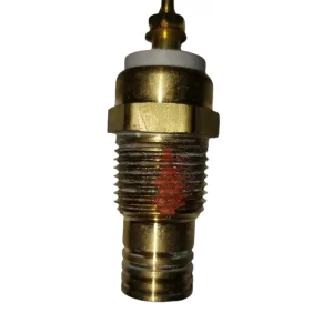 Sensor interruptor temperatura de água 1.7 diesel Mercruiser