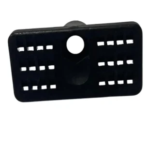 Tela entrada captação de água Yamaha 40hp 2T e 4T Direito