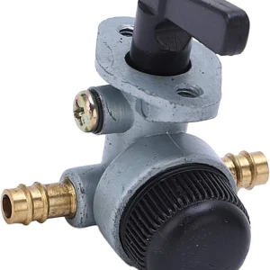 Torneira de combustível motor popa Mercury 5hp 2T