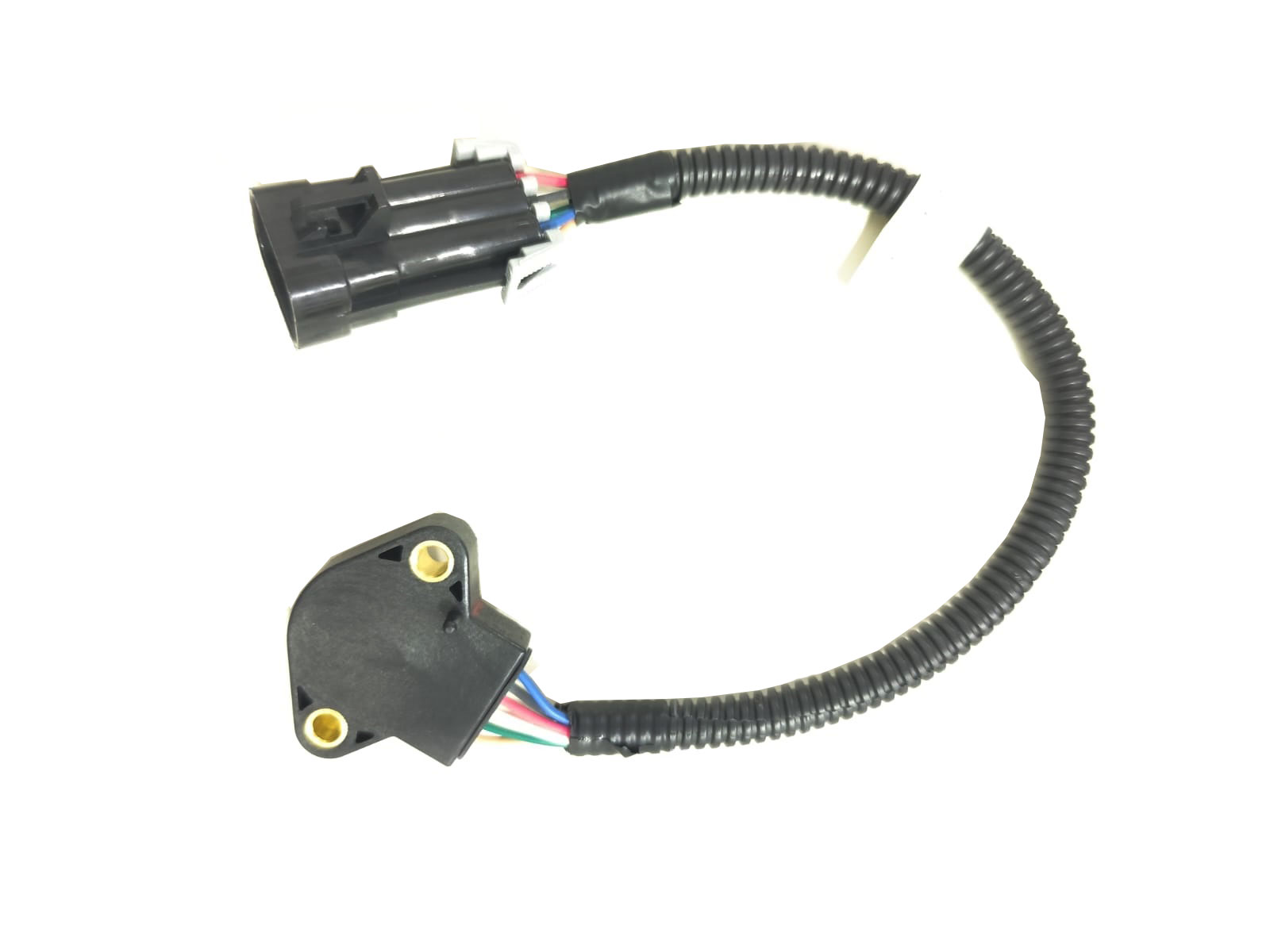 Sensor de Avanço ou Trilho Motores Mercury V6 e V8 Sensor de Avanço ou Trilho Motores Mercury V6 e V8