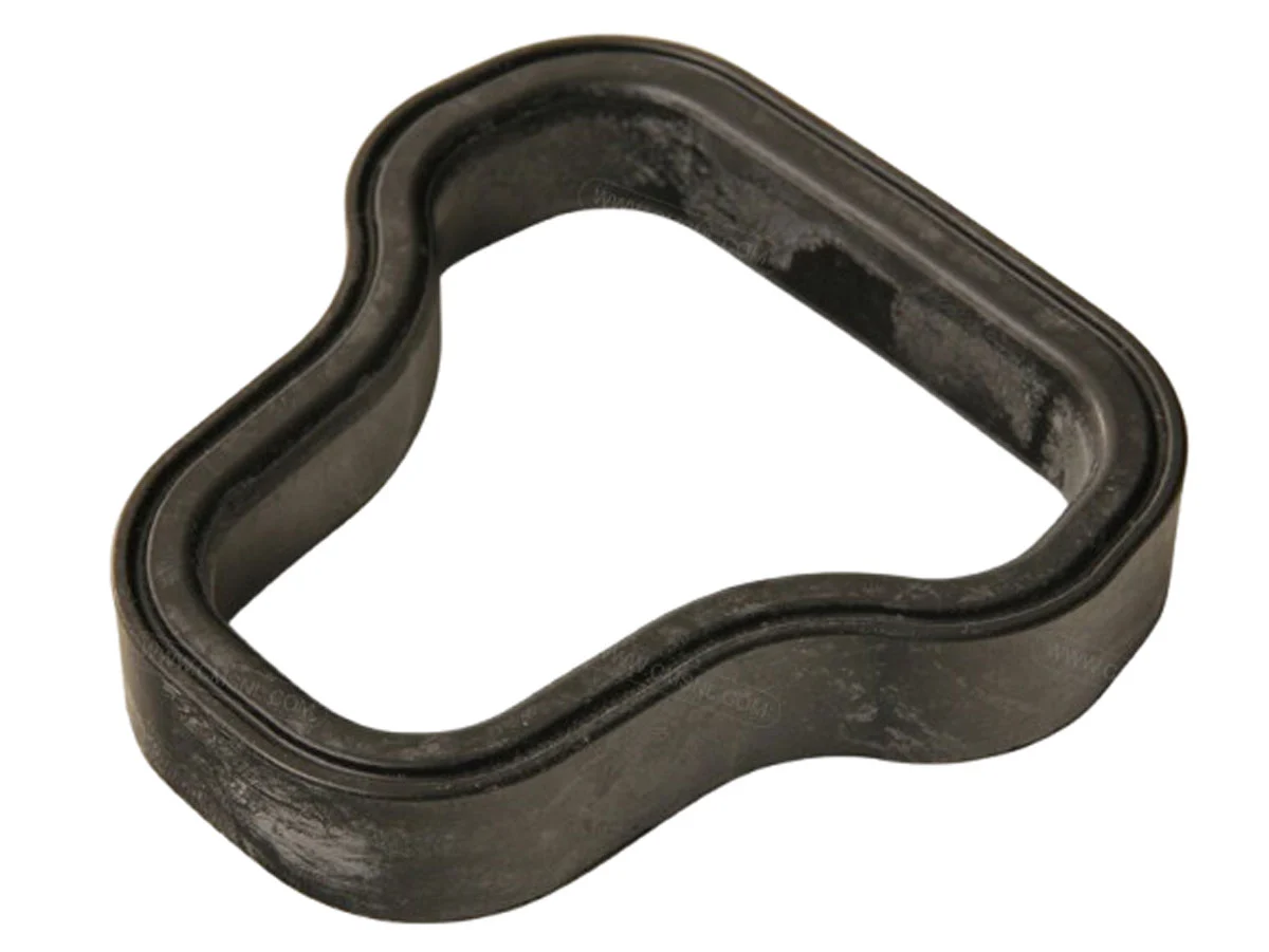 borracha-junta-silenciador-yamaha-motor-popa-f90-f115-nauticaclaumar Borracha ou junta do silenciador motor Yamaha F90 BETL