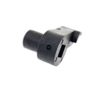 Bucha do eixo da alavanca de engate motor Yamaha F15  e 40hp 2T