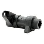 Bucha da alavanca de engate motor popa Yamaha 15F 15G 