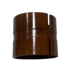 Bucha inferior da coluna motor popa  25hp e 30hp Yamaha 