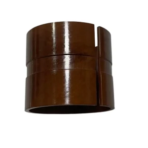 Bucha inferior da coluna motor popa  25hp e 30hp Yamaha