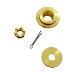 Conjunto espaçador do hélice 15hp Yamaha Fmhs e 15G