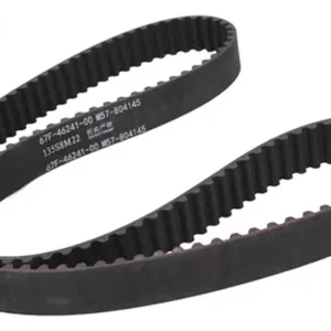 Correia dentada motor F90 à 115hp Yamaha 4T