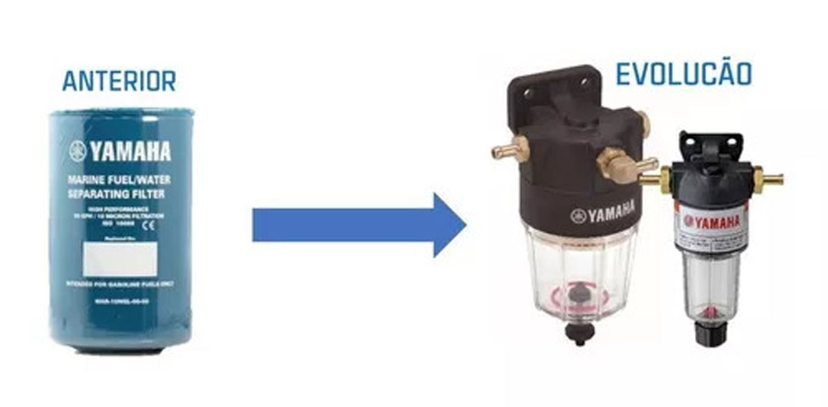filtro-separador-combustivel-yamaha-ate-70hp-nauticaclaumar Filtro separador de combustível Yamaha motores até 70hp