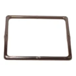 Junta do filtro de ar Mercury Optimax 135hp à 200hp 