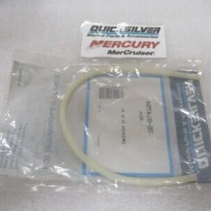 Retentor da mufla motor popa Mercury Optimax 135hp