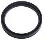 Retentor do escape motor popa F90 BET e F115 AET Yamaha